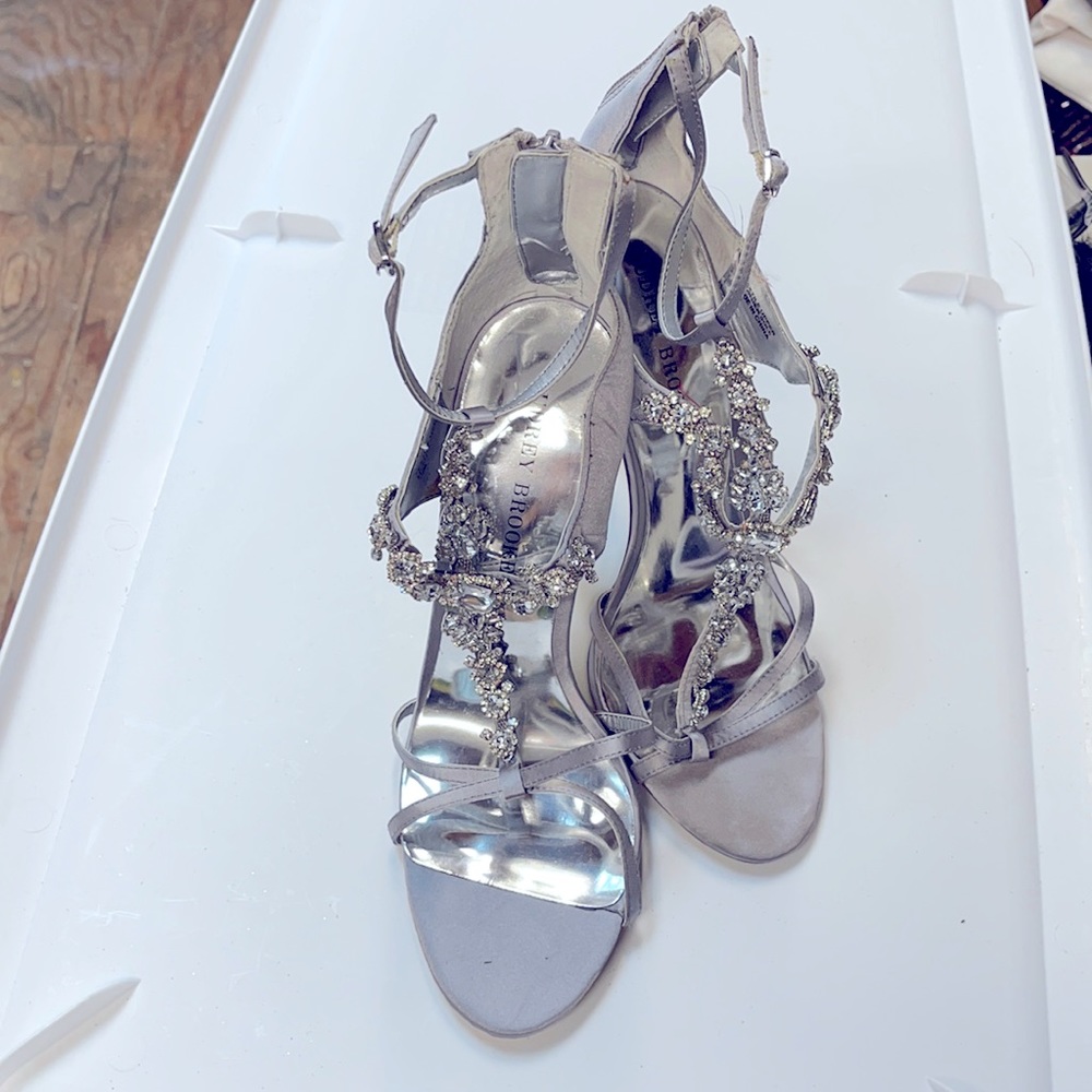 Evening women shoes